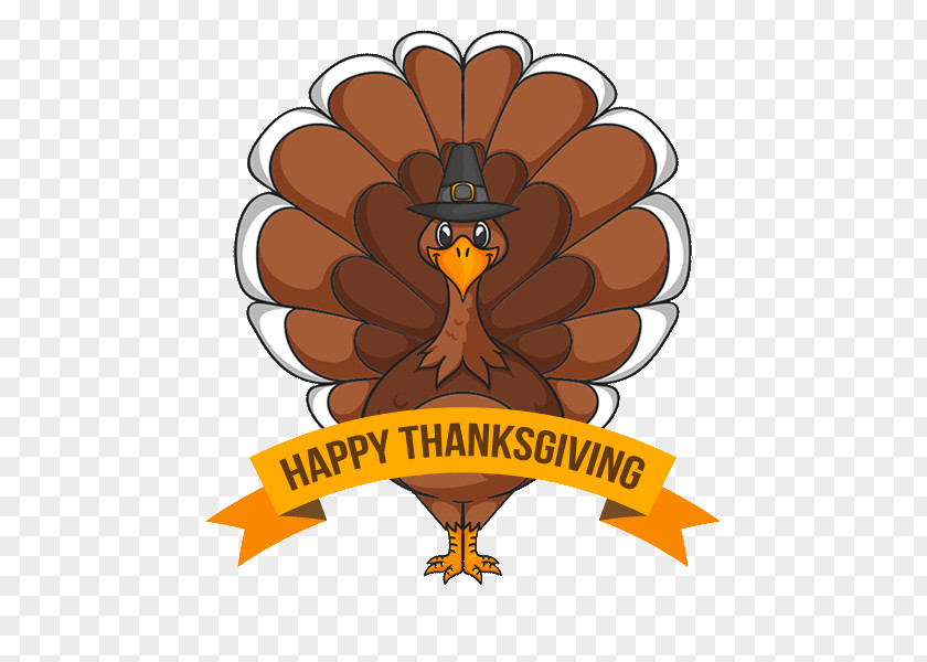 Thanksgiving Turkey Meat Clip Art PNG