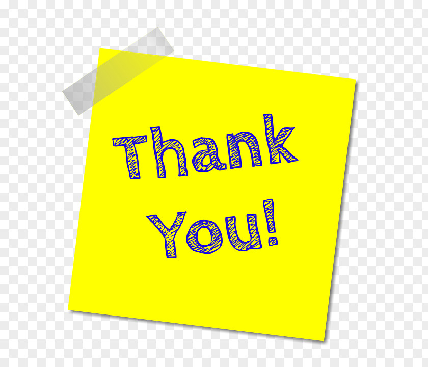Thankyou YouTube Gratitude Letter Of Thanks Communication PNG