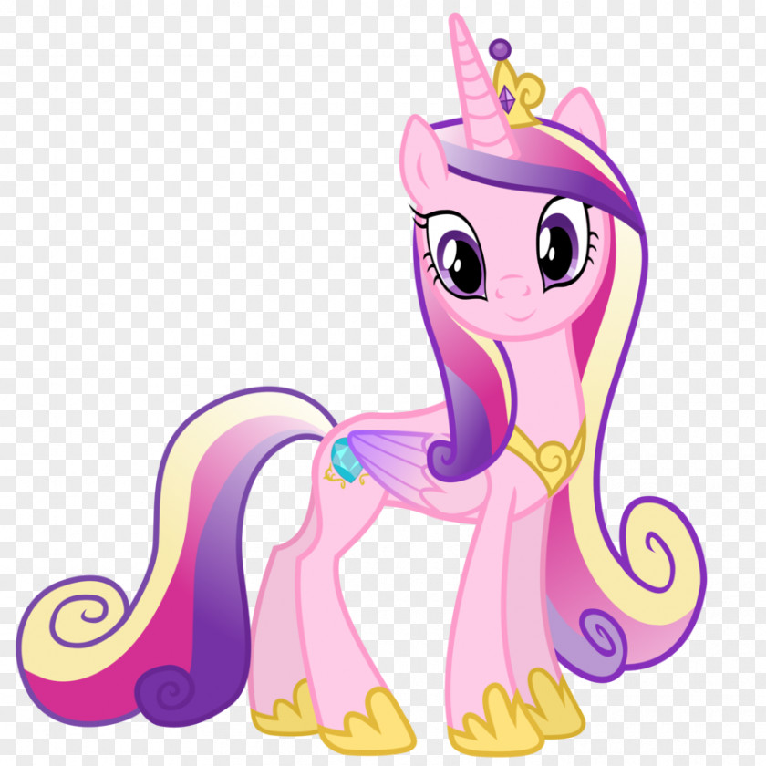 Unicornio Princess Cadance Twilight Sparkle My Little Pony Rainbow Dash PNG
