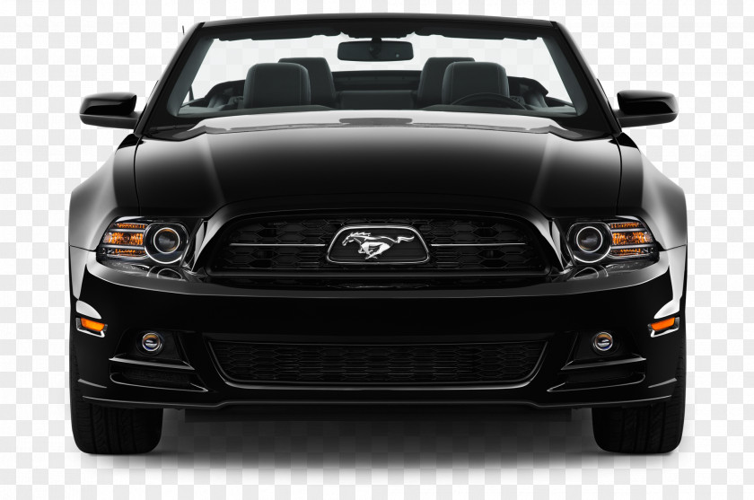 VIEW 2018 Ford Mustang 2014 Convertible Car Shelby PNG