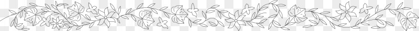 Vine Storage White Line Art PNG