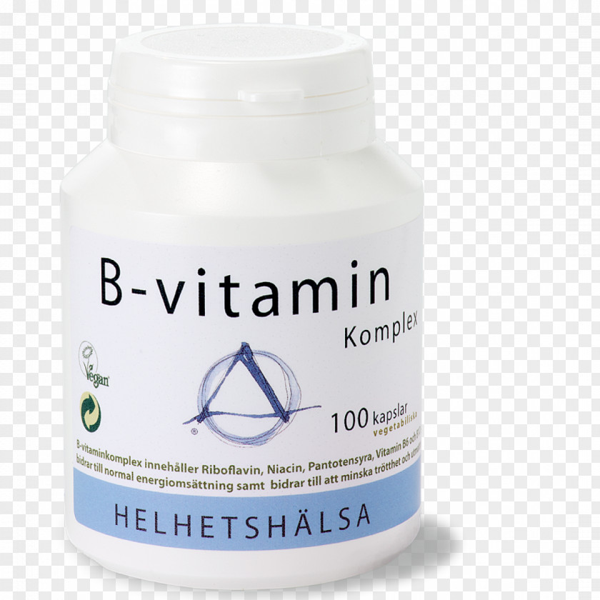 Vitamin B Dietary Supplement Vitamins Capsule B-12 PNG