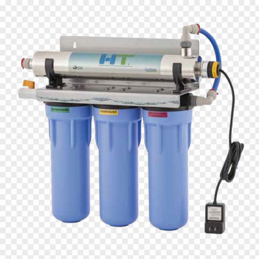 Water Filtration Ultraviolet Filter Air Purifiers PNG