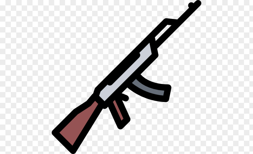 Weapon Gun Barrel Clip Art PNG