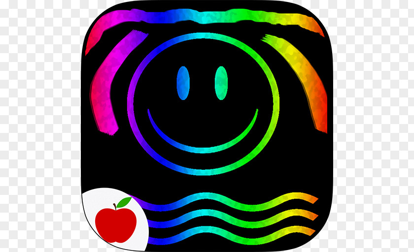 Android ArtGlow Draw Magic Neon Paint Scratch Art Game Kids Finger Painting Coloring ASL American Sign Language TeachersParadise: Learning Games For & Adults PNG