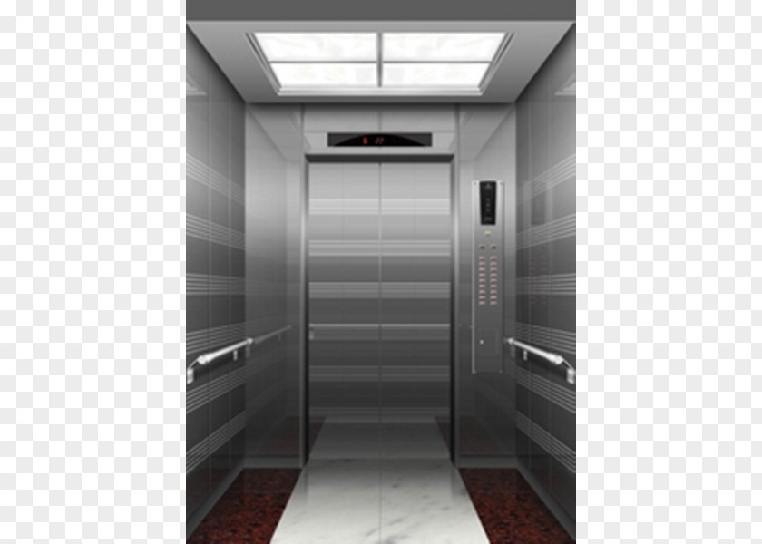 Angle Elevator Floor PNG