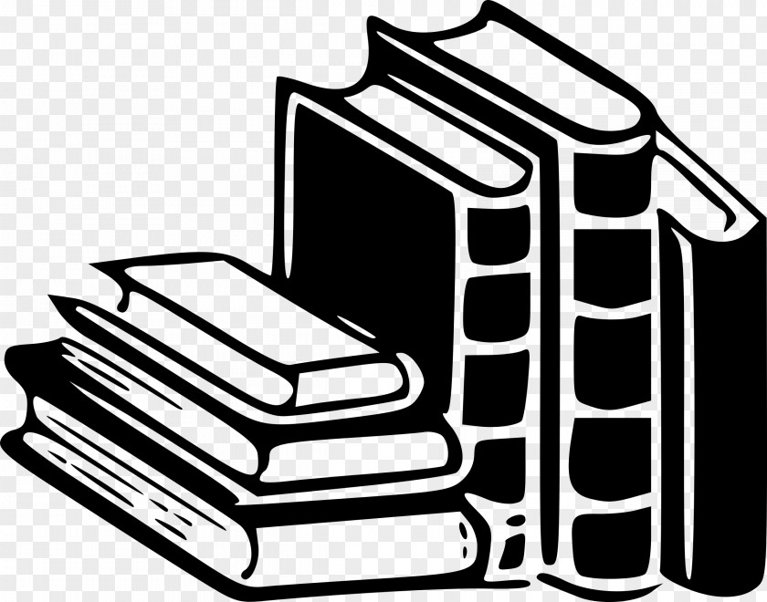 Book Clip Art PNG