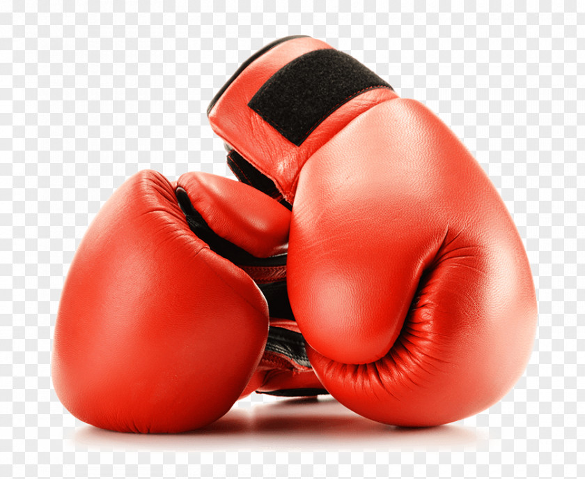 Boxing Gloves Glove Stock Photography Leather Knockout PNG