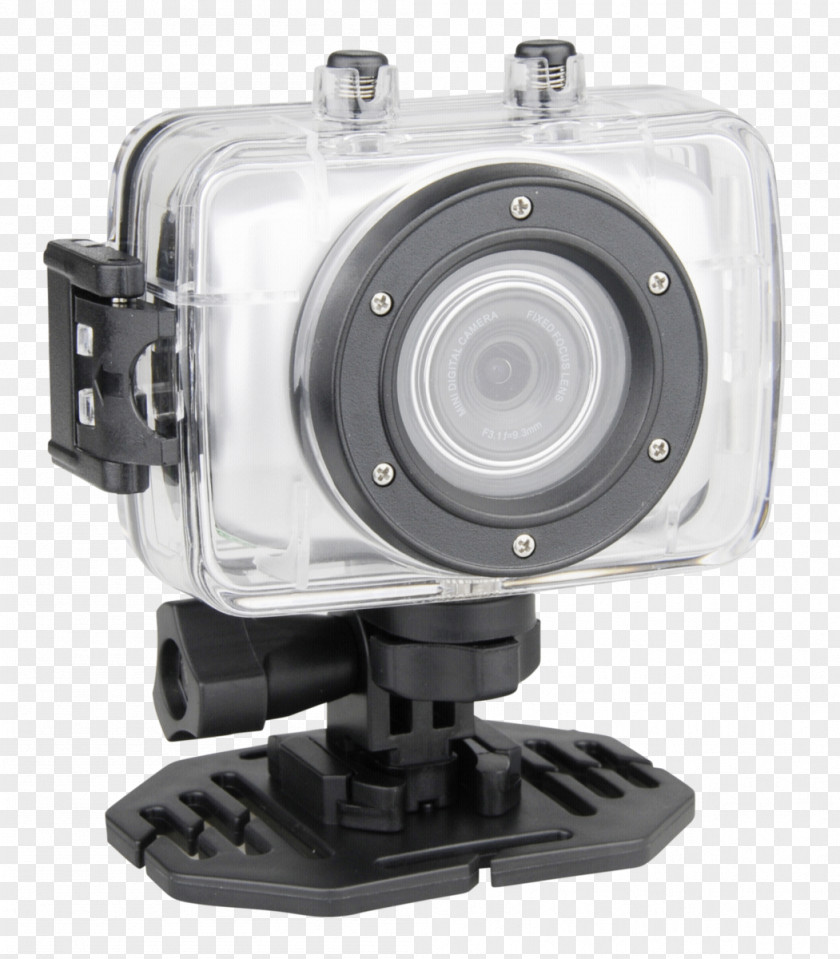 Camera Easypix GoXtreme Race Action Cam Rot Video Cameras Digital PNG