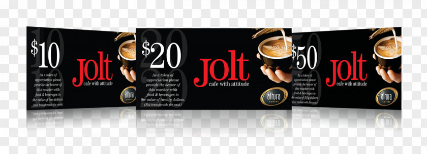 Card Vouchers Gift Coffee Credit Brand PNG