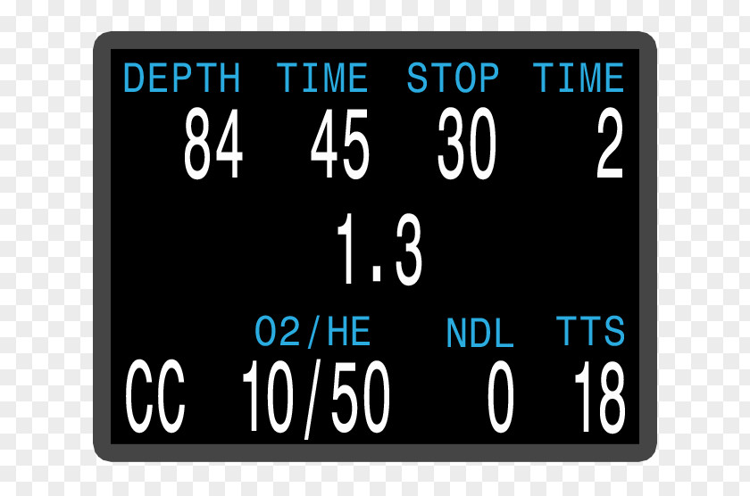 Clock Display Device Digital Font Line PNG
