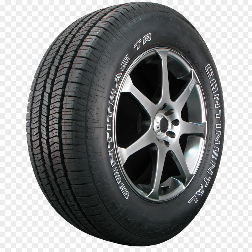 Continental Snow Tire Car Guma Tyre Label PNG