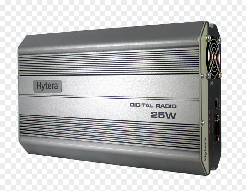 Digital Private Mobile Radio Hytera Repeater Electronics Převáděč PNG
