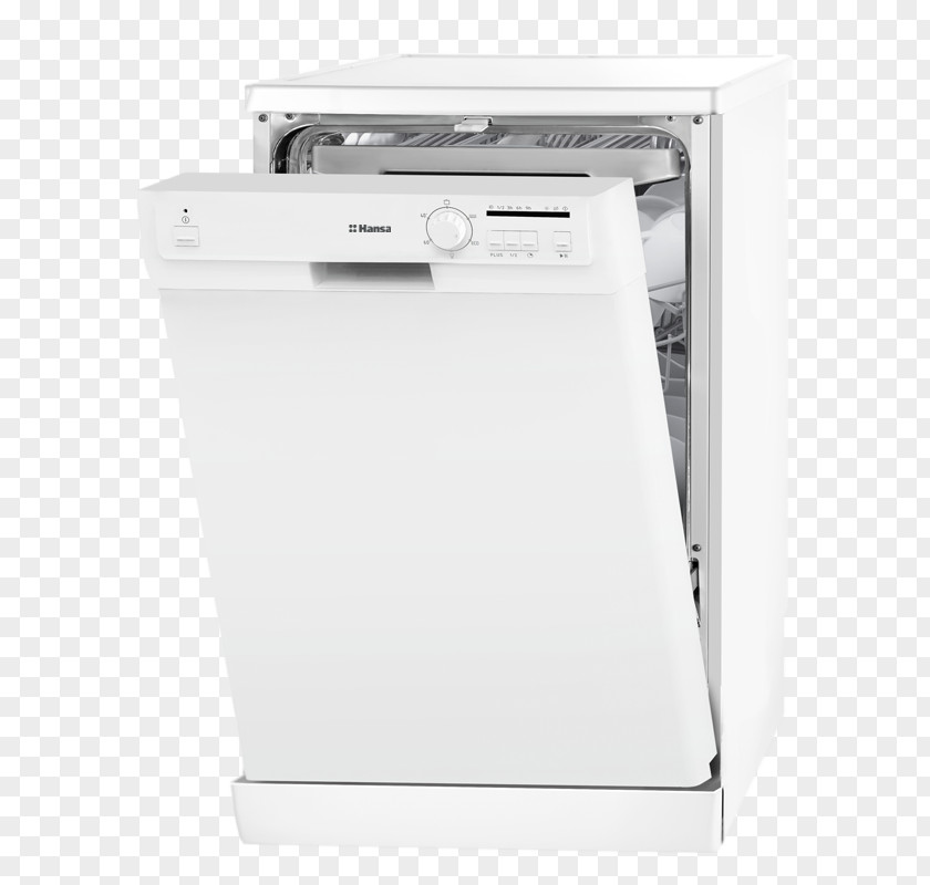 Dishwasher Machine Beko Home Appliance Tableware PNG