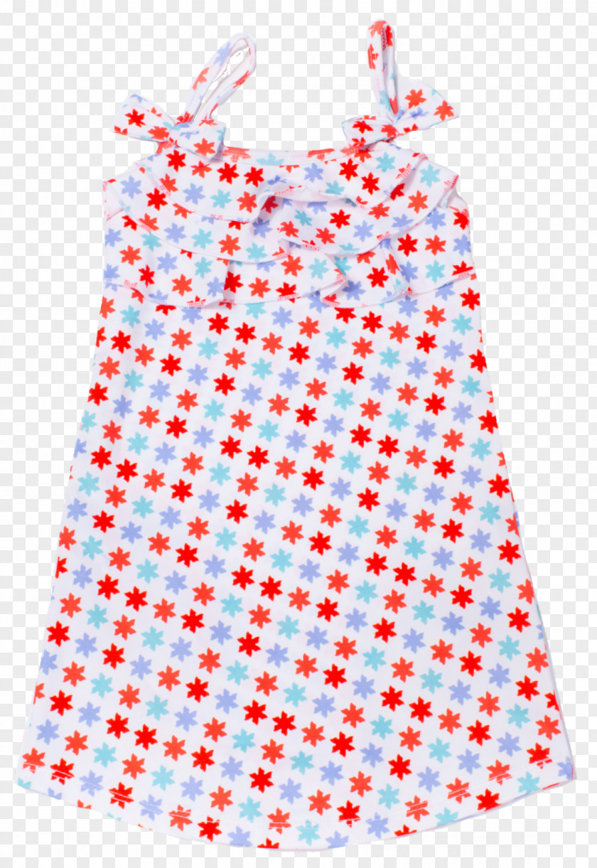 Dress Polka Dot Clothing Swimsuit Toddler PNG