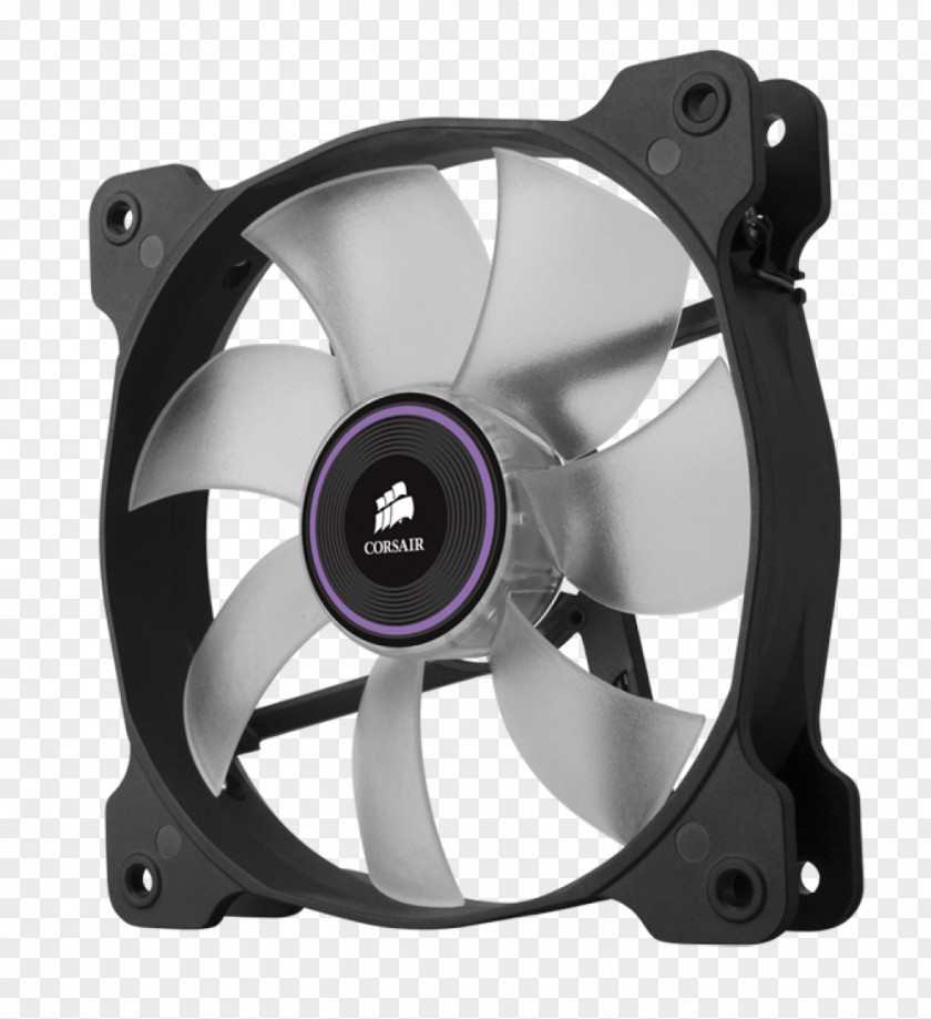 Fan Computer Cases & Housings System Cooling Parts Airflow Corsair Components PNG