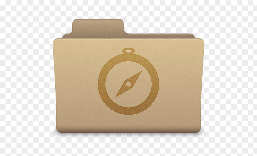 Folder Icon Image Directory PNG