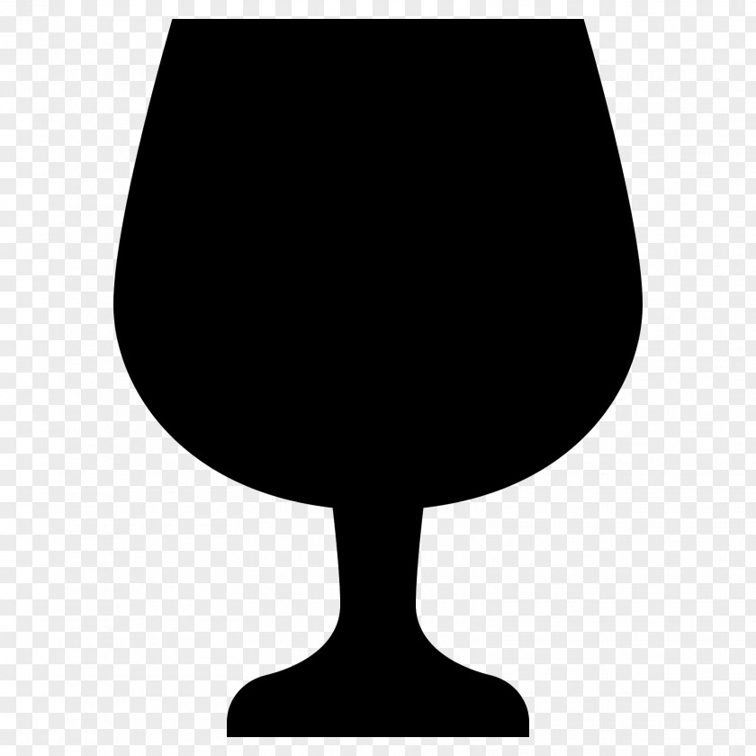 Golf Wine Glass PNG