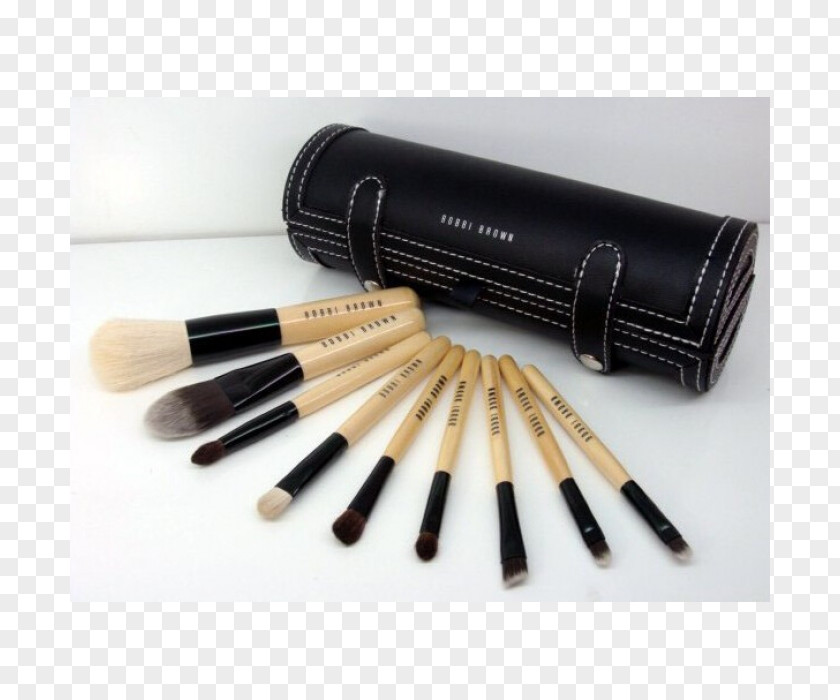 Hair Paintbrush Makeup Brush Make-up MAC Cosmetics PNG