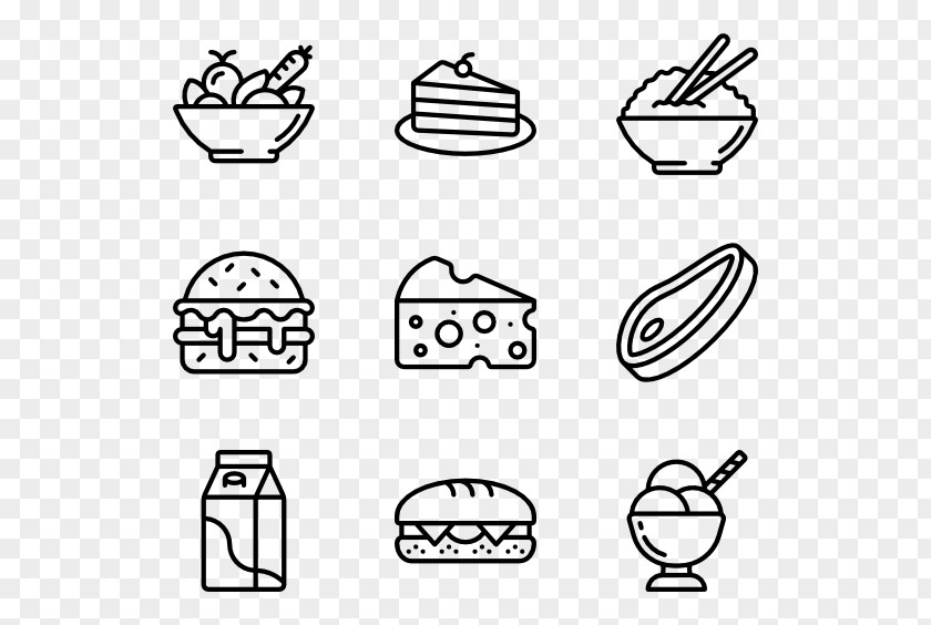 Hot Dog Icon Design Food PNG