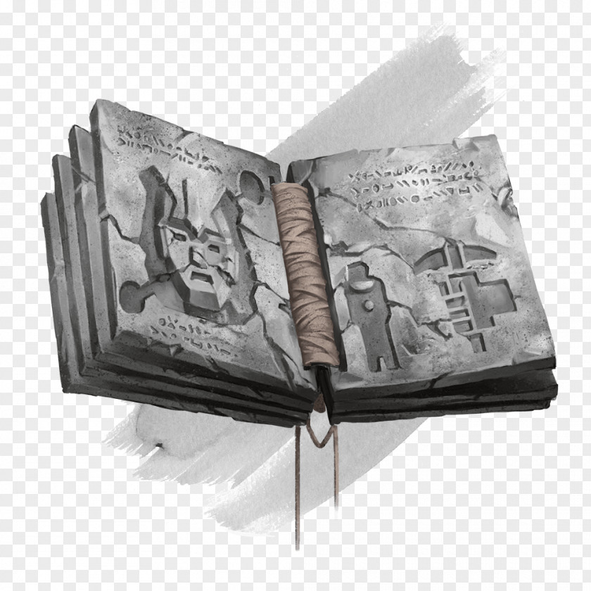 Magic Book Dungeons & Dragons Dungeon Master's Guide Player's Handbook Golem Monster PNG