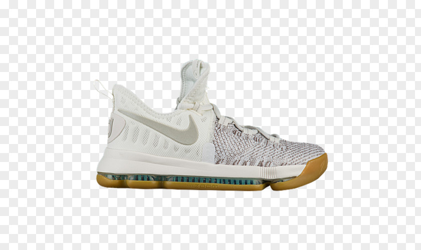 Nike Zoom KD Line Basketball Shoe Kd 10 PNG