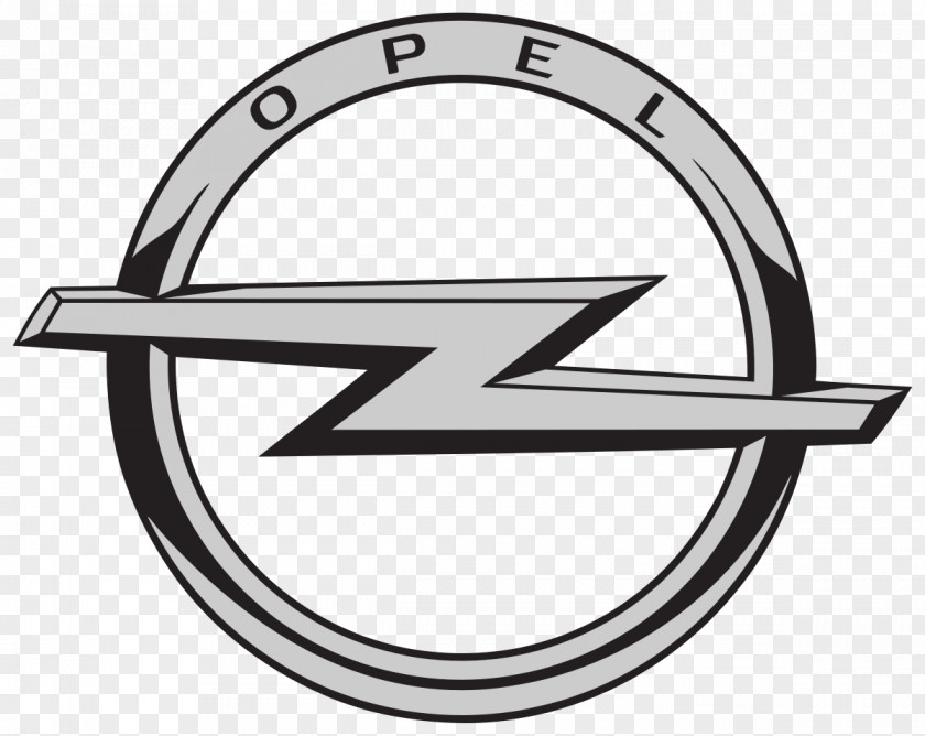 Opel Vauxhall Motors GT Car General PNG