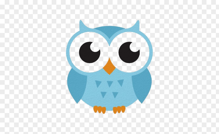 Owl Clip Art Drawing Cartoon Image PNG