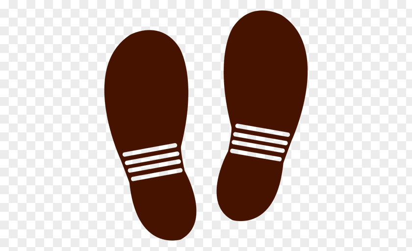 Sandal Shoe Hoodie Slide Flip-flops Footprint PNG