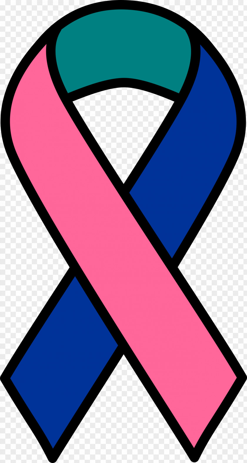 T-shirt Awareness Ribbon Breast Cancer Pink PNG ribbon cancer ribbon, building clipart PNG