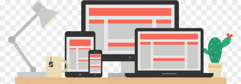 Tablet Smart Screen Web Design Search Engine Optimization Website Marketing PNG