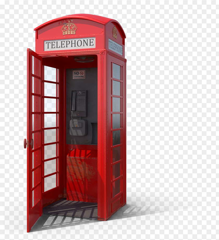Telephone Booth PNG booth clipart PNG