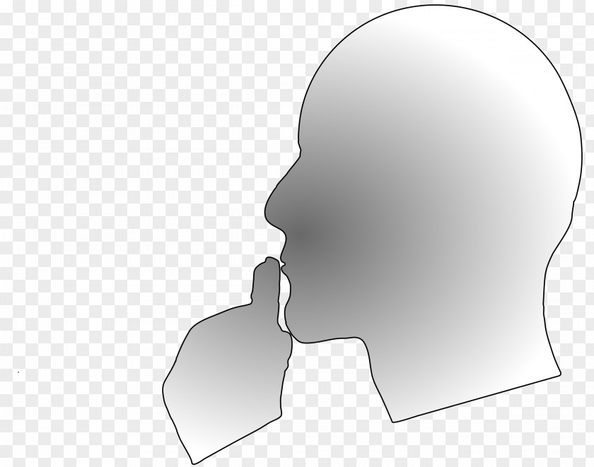 Thinking Public Domain Thought Clip Art PNG