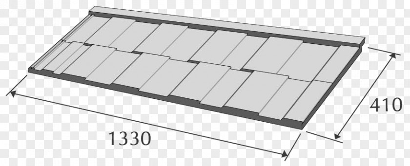 Tile-roofed Dachdeckung Roof Tiles Wood Shingle Metrotayl PNG