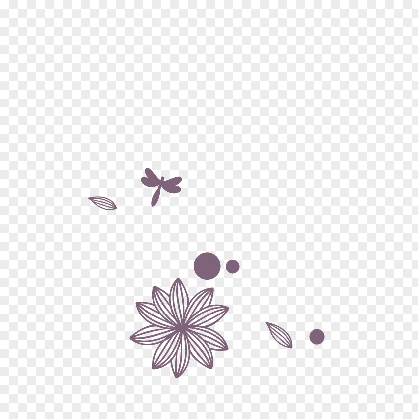 Vector Dragonfly Insect PNG