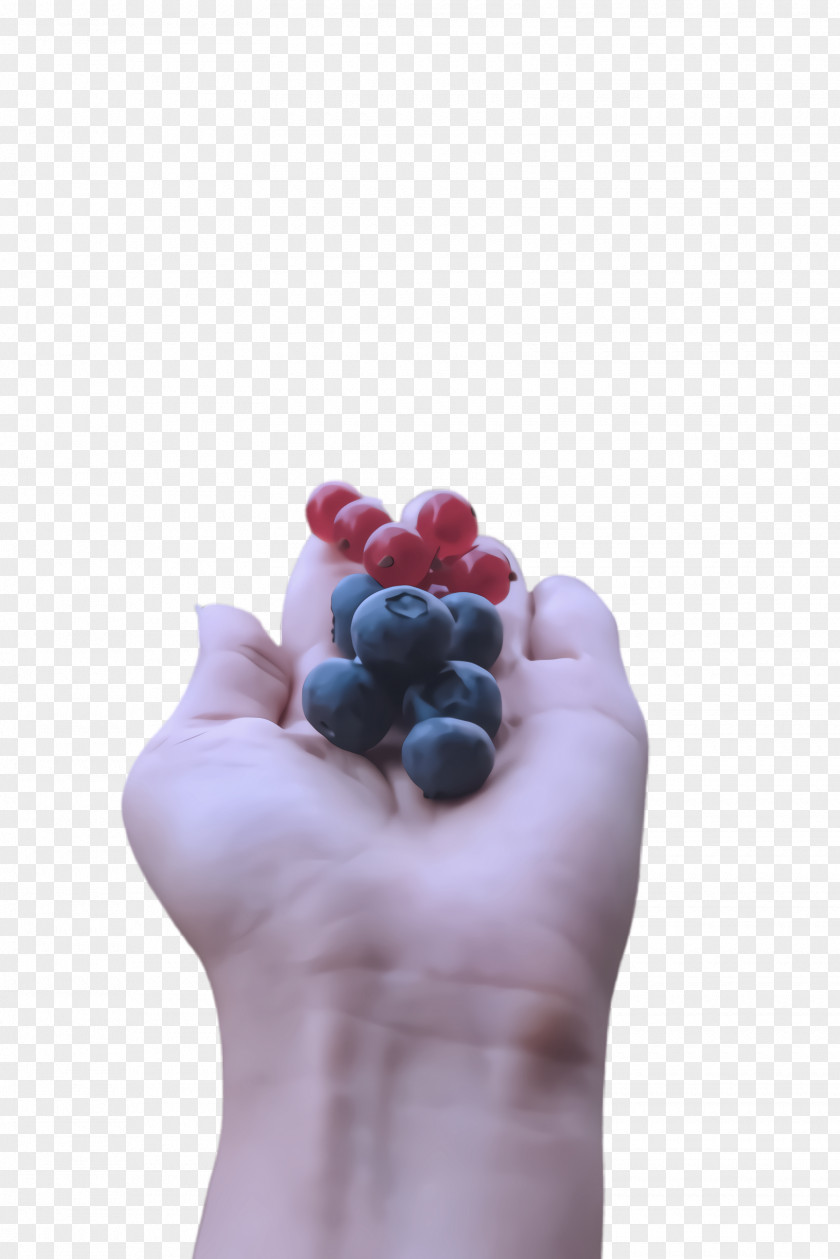 Vitis Superfood Grape Fruit Hand Berry Finger PNG