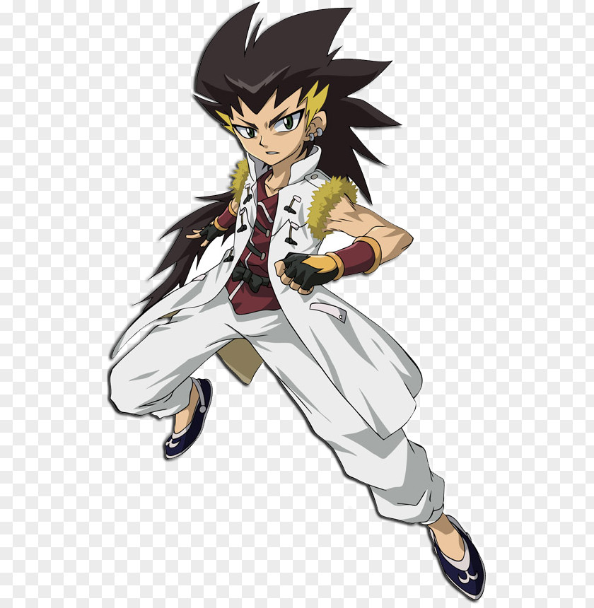 Animation Beyblade: Metal Fusion Masamune Kadoya Character PNG