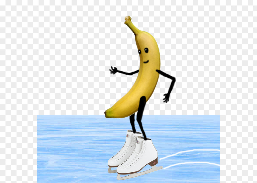 Banana Recreation Water Happiness PNG