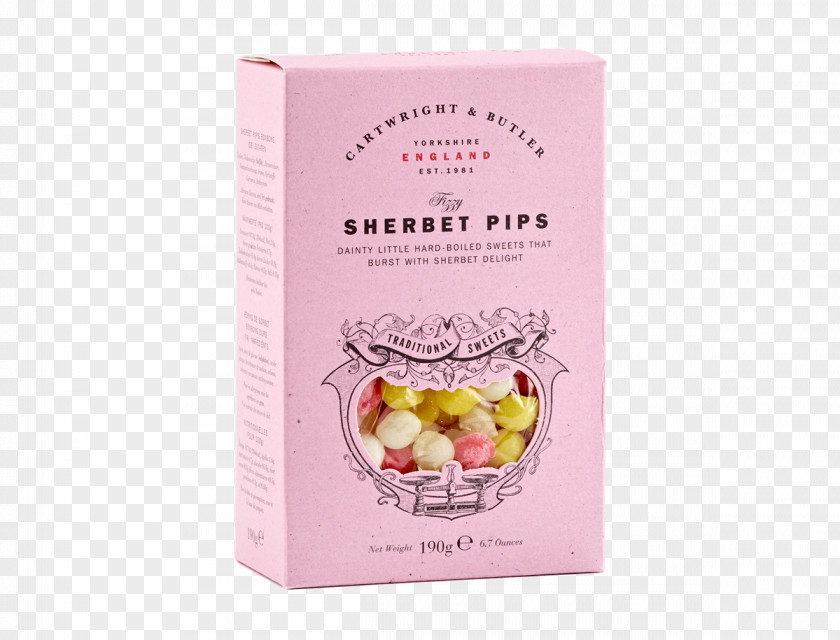 Candy Sherbet Custard Gelatin Dessert Twinings PNG