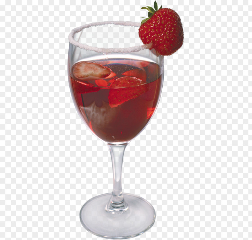 Cocktail Wine Glass Drink Kir PNG