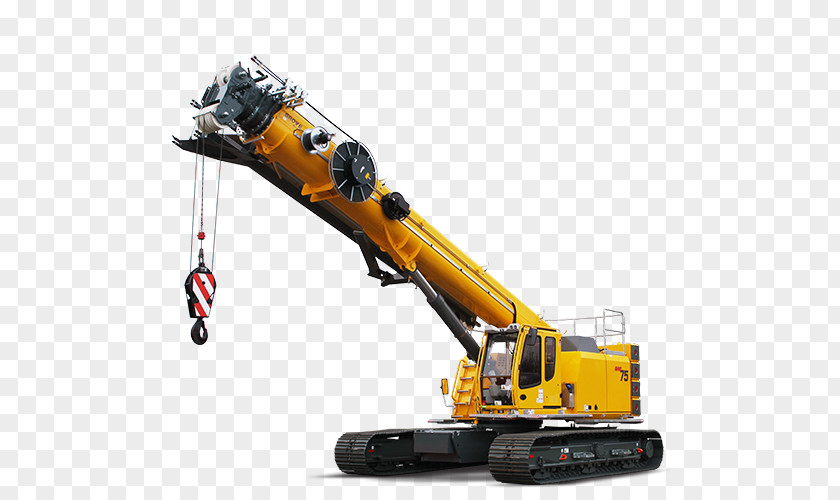 Crane Mobile クローラークレーン Manitowoc Cranes Safe Load Indicator PNG