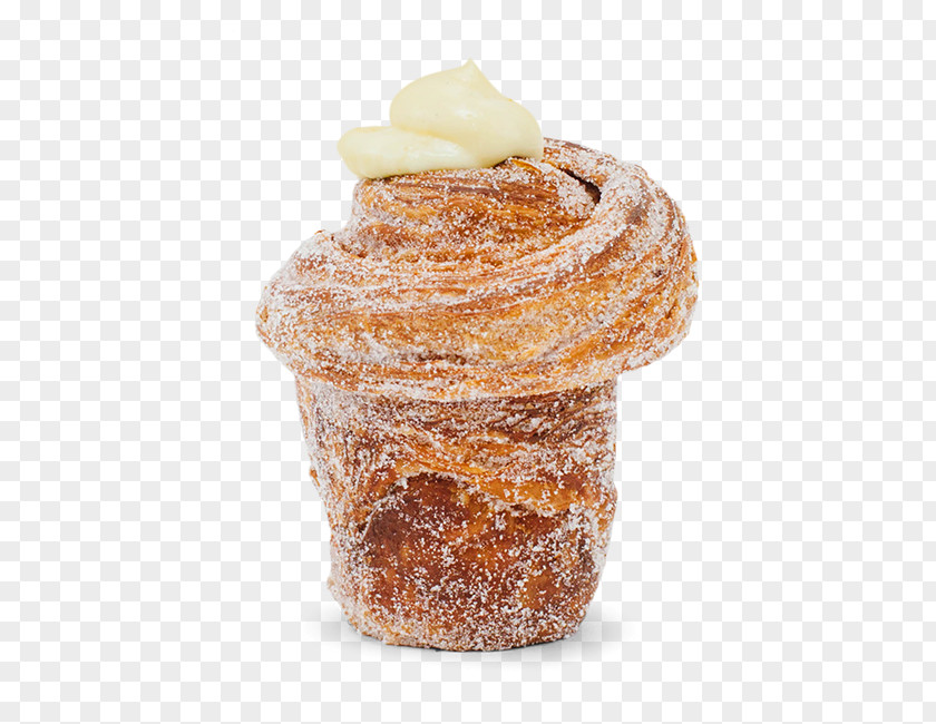 Croissant Cruffin Cronut Pastry Muffin Bakery PNG