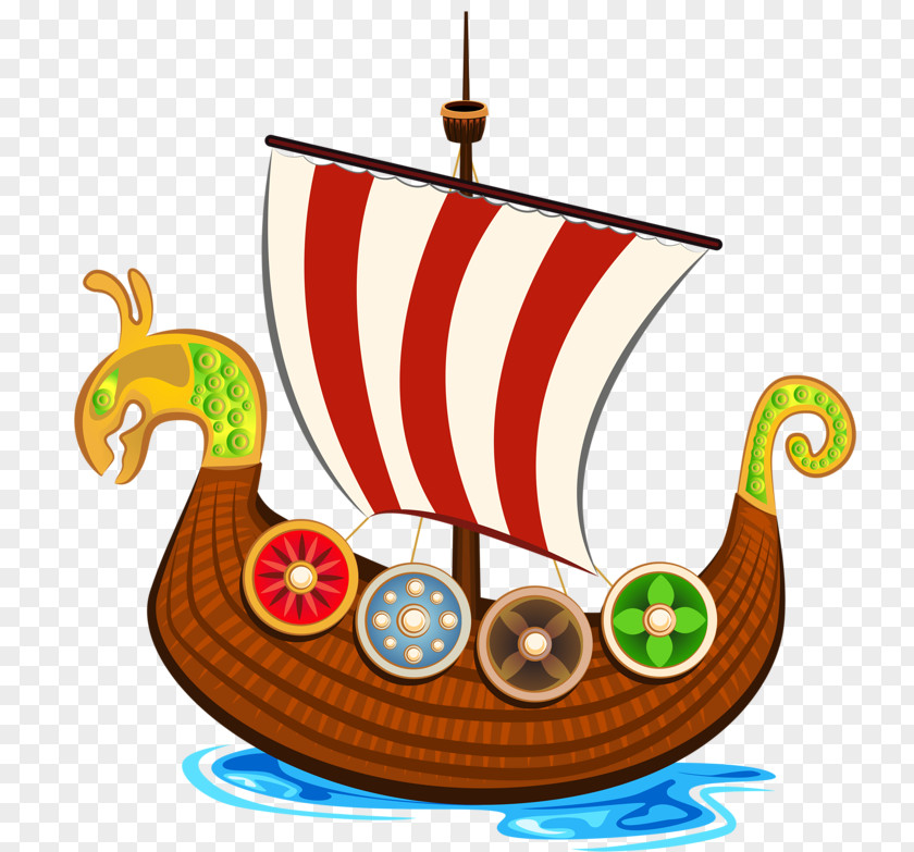 Dragon Boat Race Piracy Ship Clip Art PNG