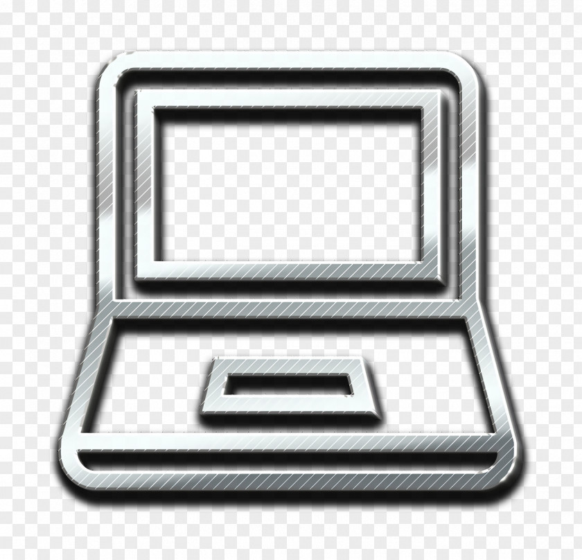Electronic Device Technology Ibook Icon Laptop PNG