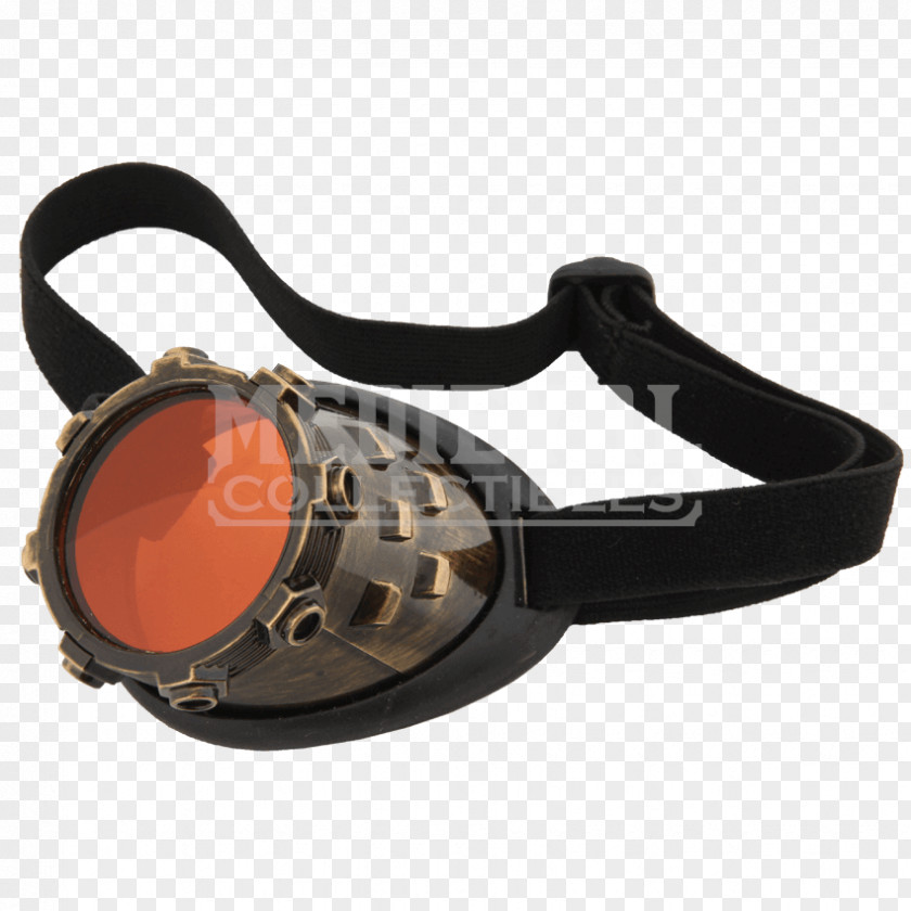 Eye Patch Steampunk Eyepatch Goggles Monocle PNG