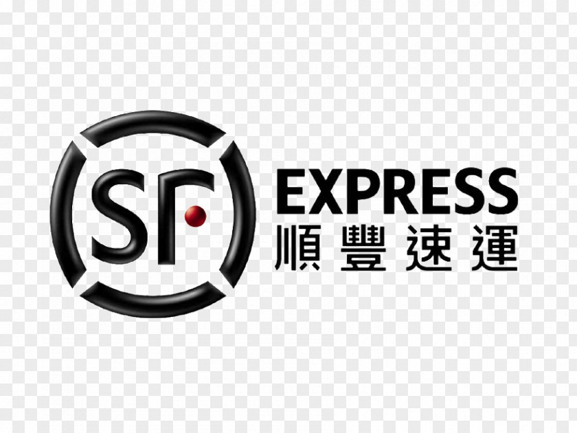 Fedex SF Express Logo Courier Brand PNG