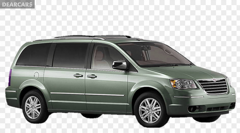 Grand Manner Chrysler 300 Used Car Minivan PNG