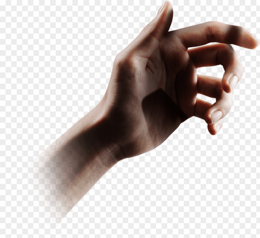 Hand Shadow Thumb Signal Holding Hands PNG