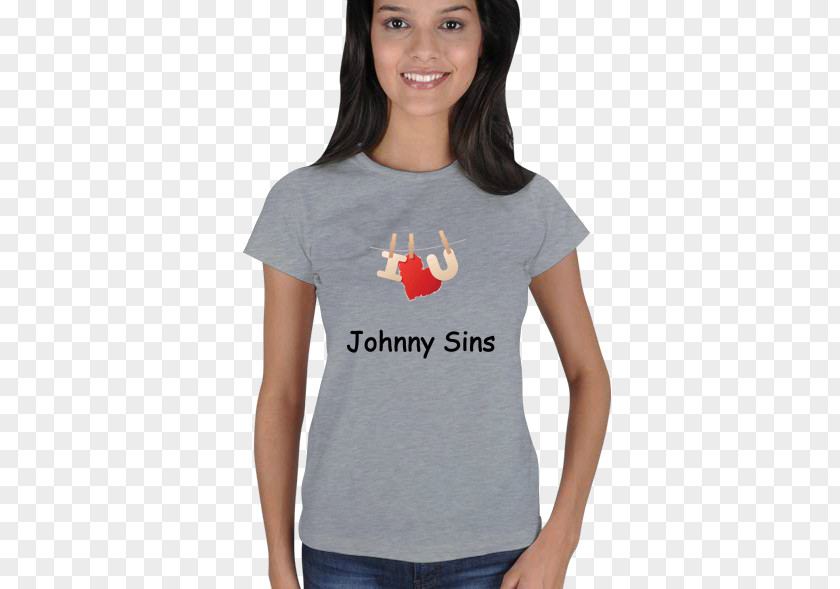 Johnny Sins T-shirt Sleeve Tisho.com Bozkurt Gift PNG