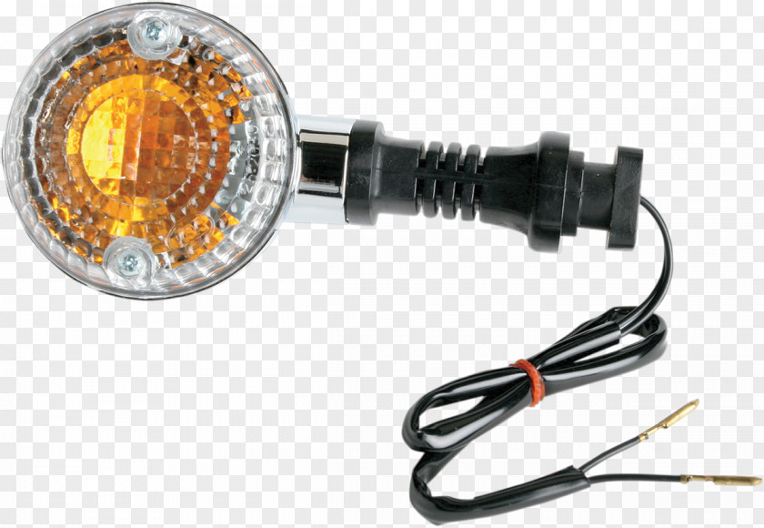 Lamp Automotive Lighting Blinklys Moto-Gear.ro PNG